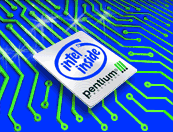 PENTIUM III